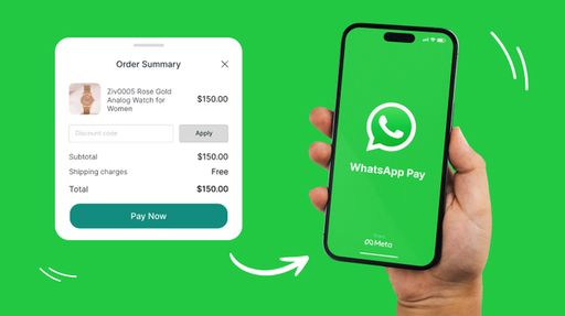 WhatsApp Pay The Game-Changer in Digital Payments