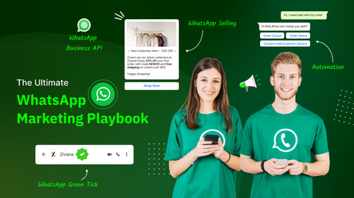 The Ultimate WhatsApp Marketing Playbook_ Automate