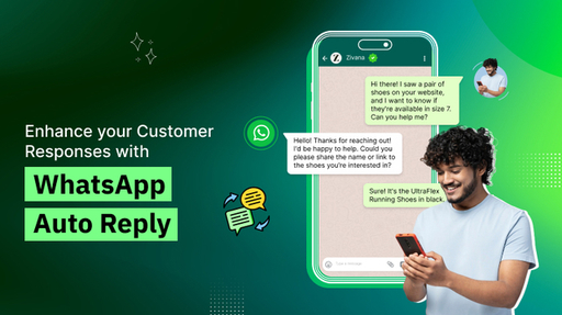 WhatsApp Auto Reply How To Set Auto Reply in Whats