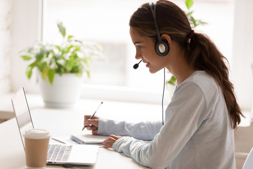 enhancing patient care with a virtual medical rece