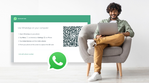 Transform Your Customer Engagement with WhatsApp B
