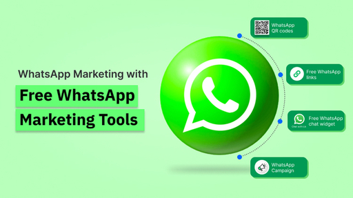 Discover Insights of WhatsApp Marketing with Free