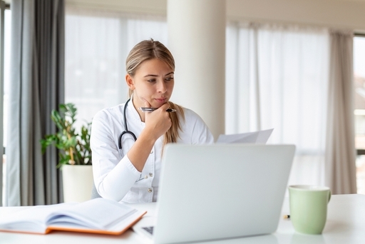 optimize prior authorization journey doctor lookin