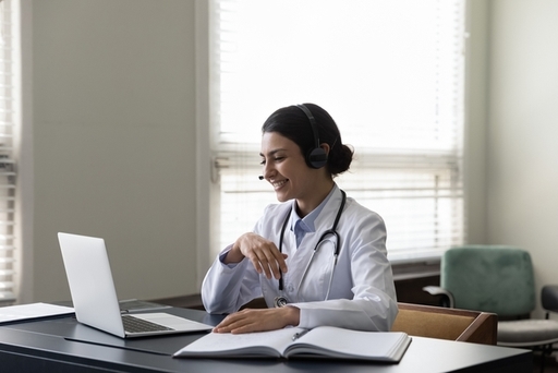 future of medical administration virtual medical r