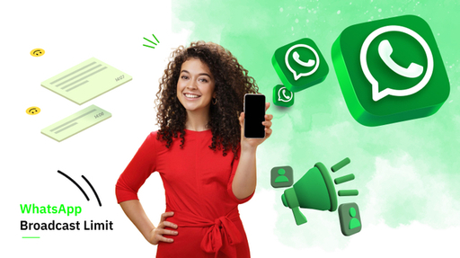 (Role) of WhatsApp Broadcast Limit in Marketing.jp
