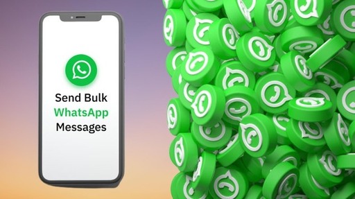 Send Bulk WhatsApp Messages to Enhance Your Market