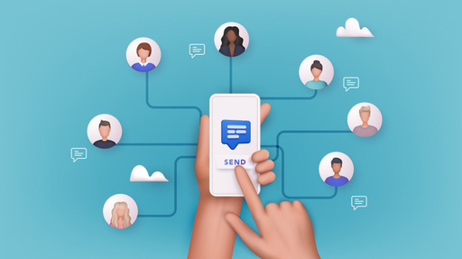 Innovative SMS marketing strategies to stand out i